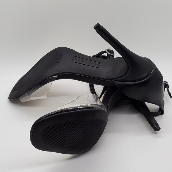 Seven dials high heels - Picture 3 of 13